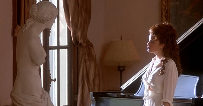 Boxing Helena