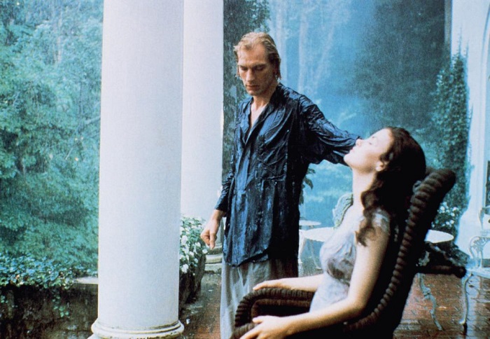 Boxing Helena