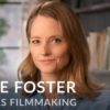 Jodie Foster MasterClass