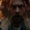 John Robinson as Butch DeFeo in THE AMITYVILLE MURDERS
