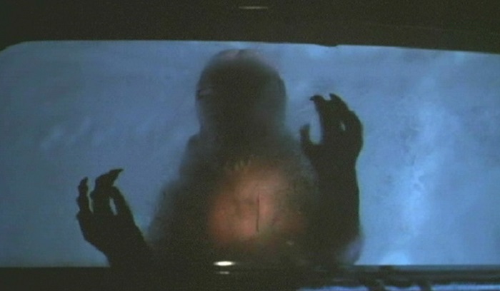 The Being