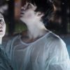 Erana James and Nicholas Galitzine star in The Changeover