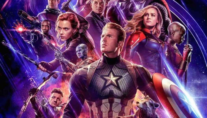 april movie releases 2019