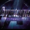 Avengers Endgame Trailer
