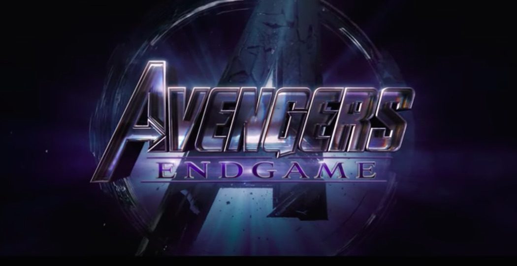 Avengers Endgame Trailer