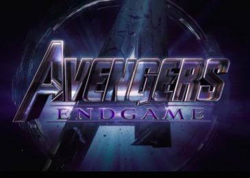 Avengers Endgame Trailer