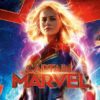 Captain Marvel Poster