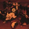 A dance scene from Gaspar Noe's Climax, image courtesy A24.