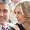 George Clooney and Vera Farmiga in Up in the Air (2009)