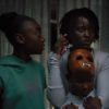 Lupita Nyong'o, Evan Alex, and Shahadi Wright Joseph in Us (2019)