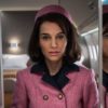 Natalie Portman as Jackie Kennedy in Jackie (2016)