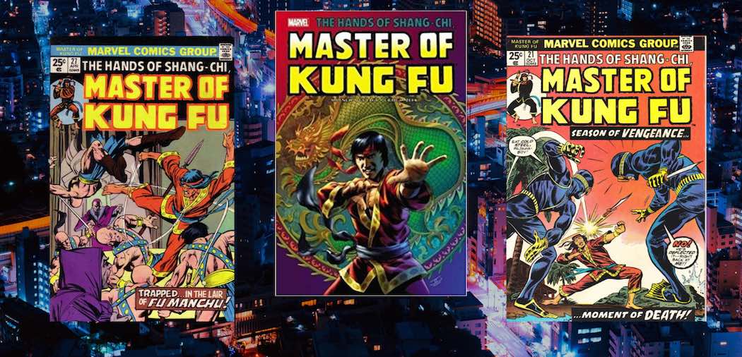 Shang Chi' director Destin Daniel Cretton to helm 'Avengers: The