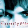 The Butterfly Effect Poster