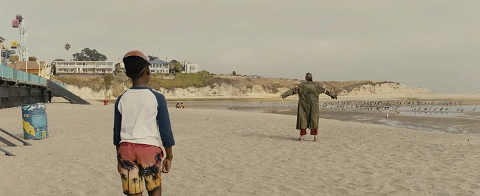 Evan Alex in Us, courtesy Monkeypaw Productions/Universal Pictures.
