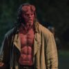 David Harbour in Hellboy (2019)