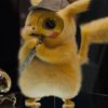 Detective Pikachu