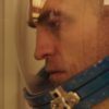 Robert Pattinson in 'High Life, courtesy A24/PANDORA FILM PRODUCTION/ALCATRAZ FILMS/THE APOCALYPSE FILMS,/ANDREW LAUREN PRODUCTIONS/MADANTS SP. Photo: Martin Valentin Menke.