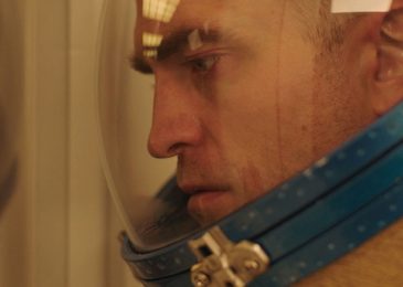 Robert Pattinson in 'High Life, courtesy A24/PANDORA FILM PRODUCTION/ALCATRAZ FILMS/THE APOCALYPSE FILMS,/ANDREW LAUREN PRODUCTIONS/MADANTS SP. Photo: Martin Valentin Menke.