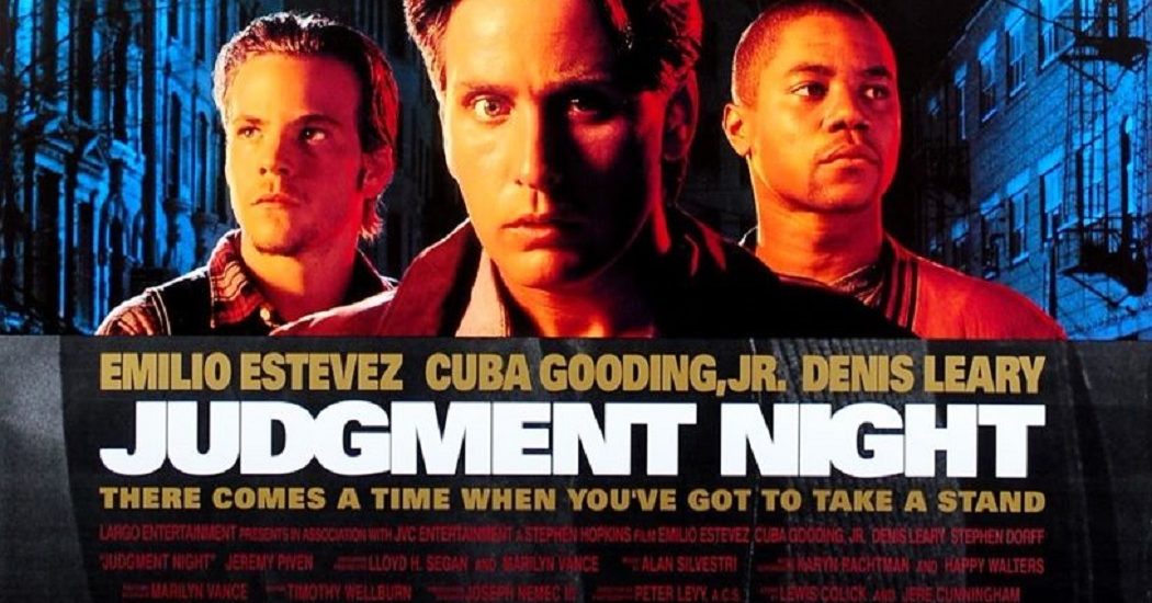 Judgement Night