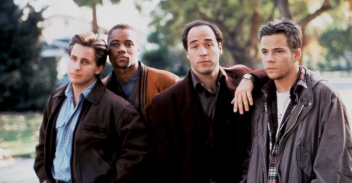 Judgment Night
