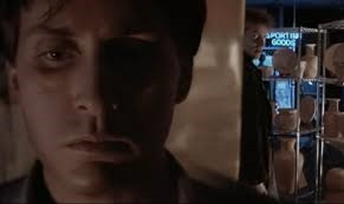 Judgment Night