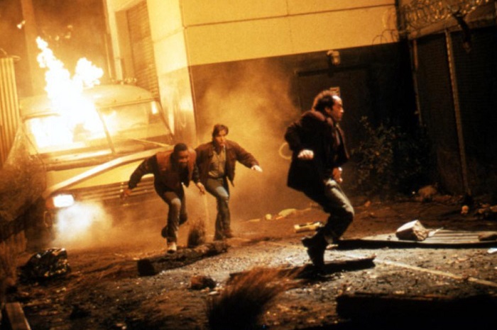 Judgment Night