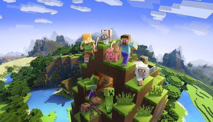 Minecraft Movie Release Date, Plot Details