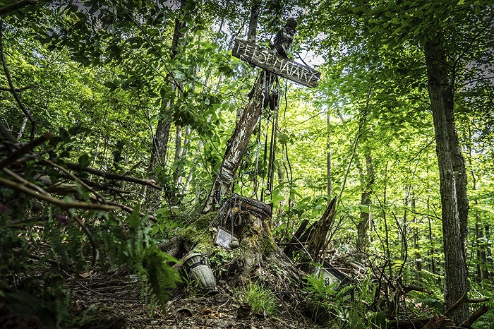PET SEMATARY, photo credit Kerry Hayes and courtesy Paramount Pictures 2018.