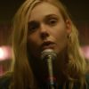 Elle Fanning stars as Violet in TEEN SPIRIT, an LD Entertainment and Bleecker Street release.