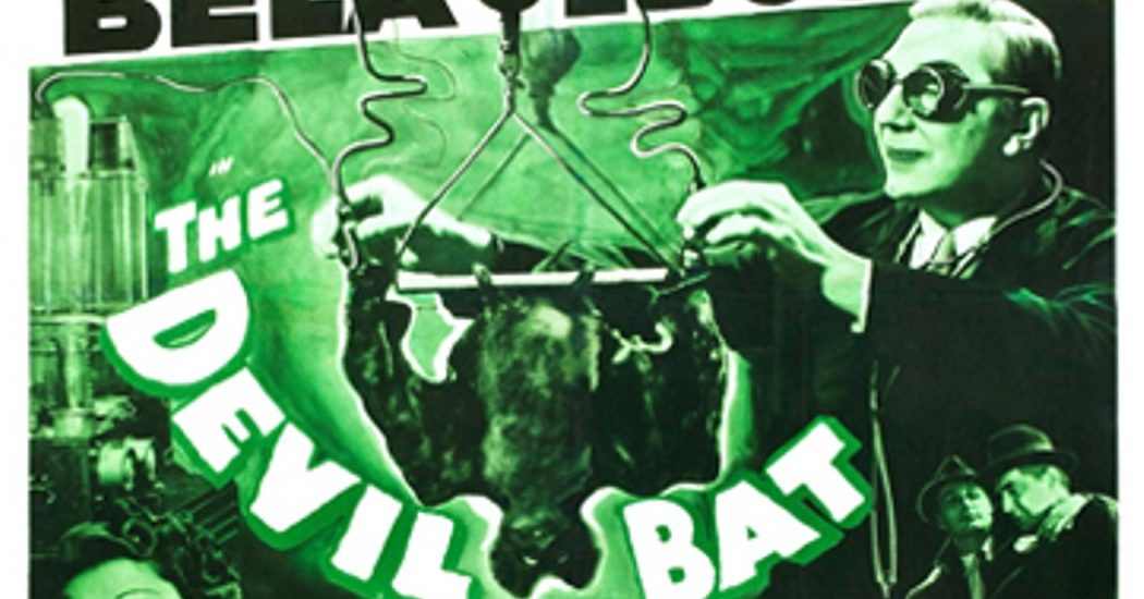 The Devil Bat