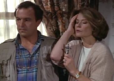 Ed and Lorraine Warren, The Haunted