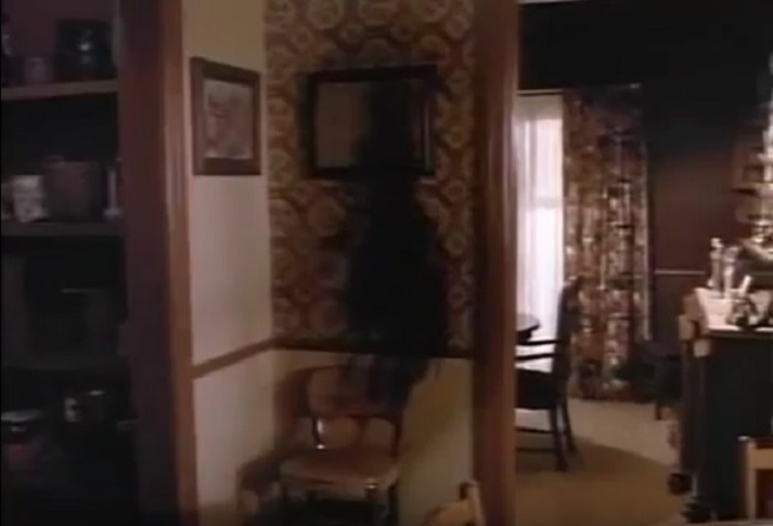 The Haunted