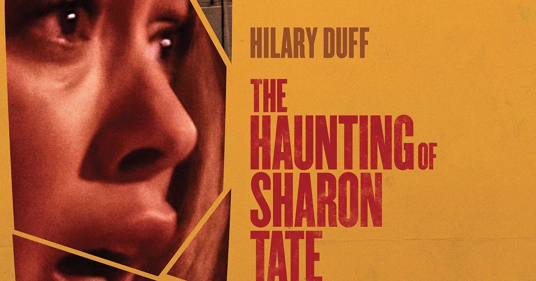 The Haunting of Sharon Tate