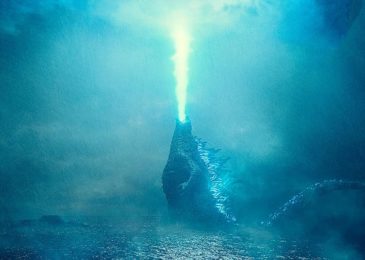 Godzilla in King of the Monsters