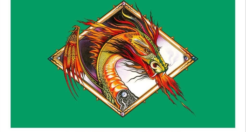 Stephen King Eyes of the Dragon Book Illustrations David Palladini