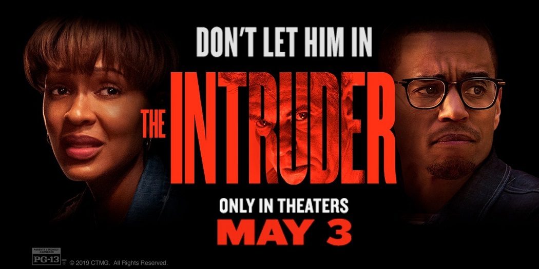 2019 The Intruder