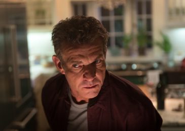 Dennis Quaid stars in Screen Gems’ THE INTRUDER. Credit: Serguei Baschlakov, CTMG Inc. All Rights Reserved. ALL IMAGES PROPERTY OF SONY PICTURES ENTERTAINMENT INC.
