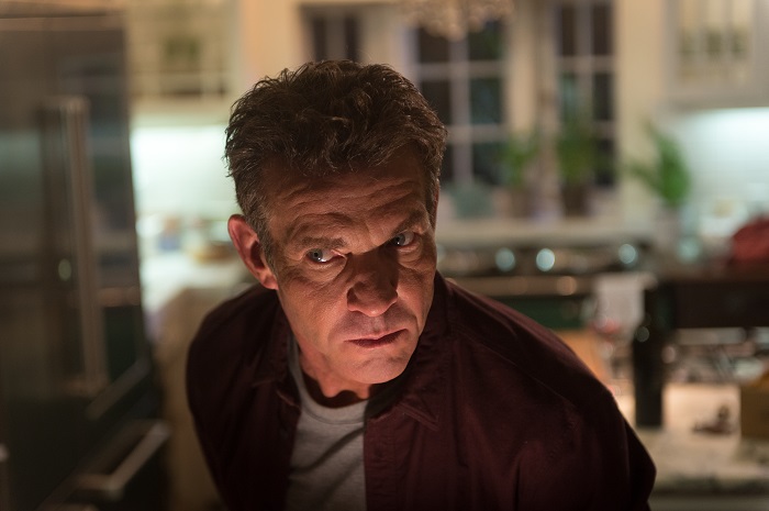 Dennis Quaid stars in Screen Gems’ THE INTRUDER. Credit: Serguei Baschlakov, CTMG Inc. All Rights Reserved. ALL IMAGES PROPERTY OF SONY PICTURES ENTERTAINMENT INC.