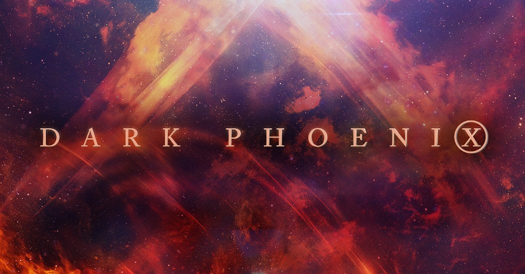 Dark Phoenix Review: Poster