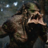 The Predator (2018)